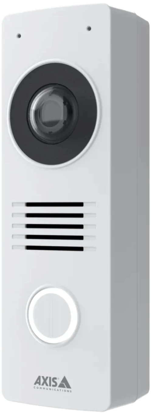 AXIS I8116-E WHITE