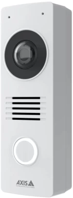 AXIS I8116-E WHITE