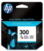 HP 300 Original Cyan,Magenta,Yellow 1 pc(s)