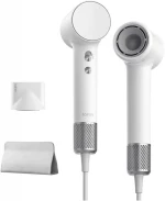 Laifen Hair Dryer Mini White