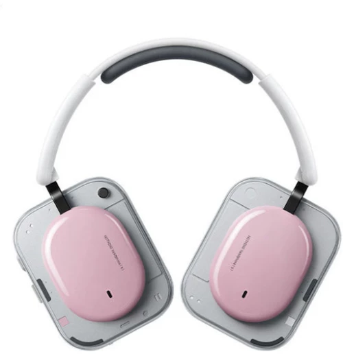 Nothing Headphone (a)_(B186)_Pink