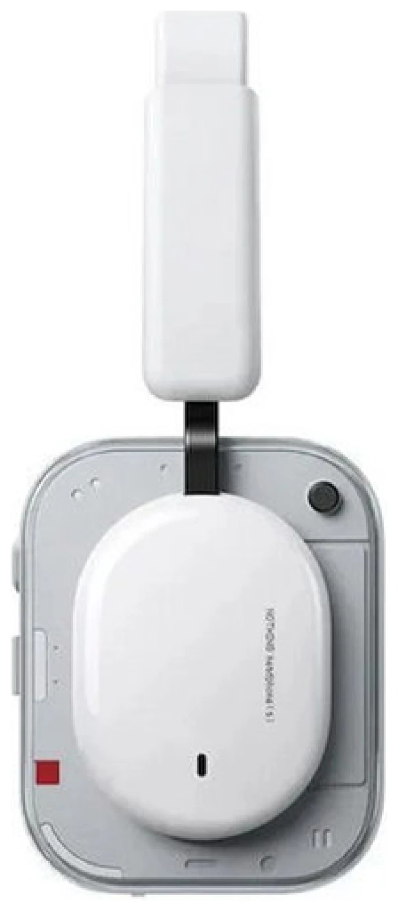 Nothing Headphone (a)_(B186)_Pink