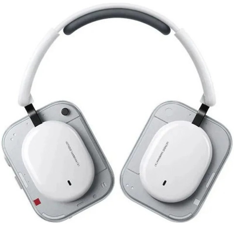 Nothing Headphone (a)_(B186)_Pink