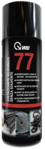 VMD 77 Αντικολλητική σιλικόνη