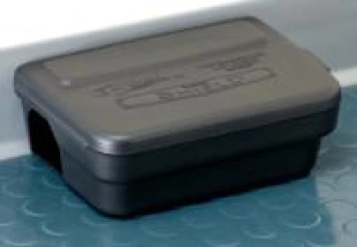 PROTECTA SHIELD , ΔΟΛΩΜΑΤΙΚΟΙ ΣΤΑΘΜΟΙ ΤΡΩΚΤΙΚΩΝ
