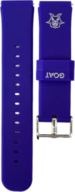 Kiddoboo Goat KB019X3 Strap Purple