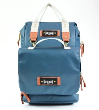 BoB Paris Backpack Camille Ocean