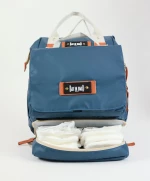 BoB Paris Backpack Camille Ocean