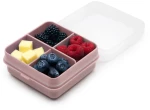 Melii – Snackle Box Petite Pink