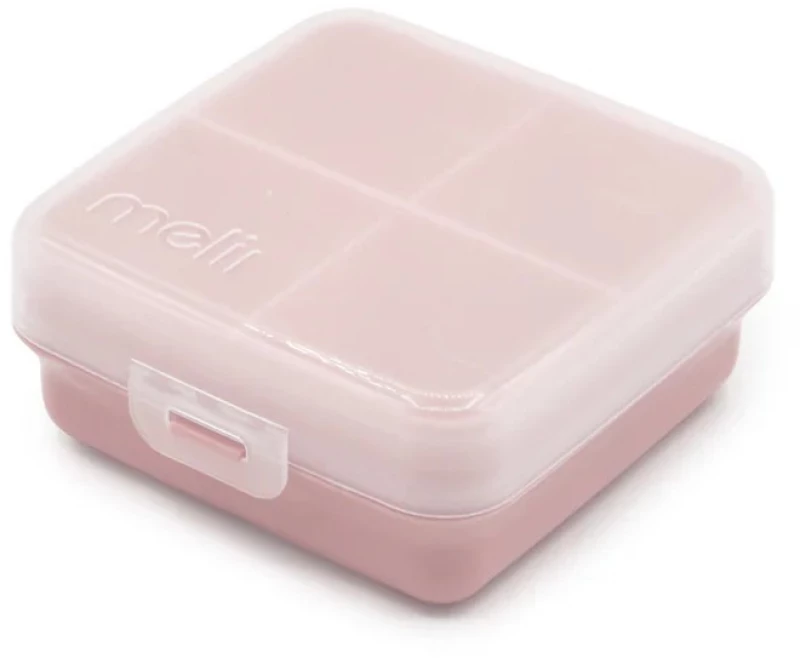 Melii – Snackle Box Petite Pink