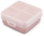 Melii – Snackle Box Petite Pink