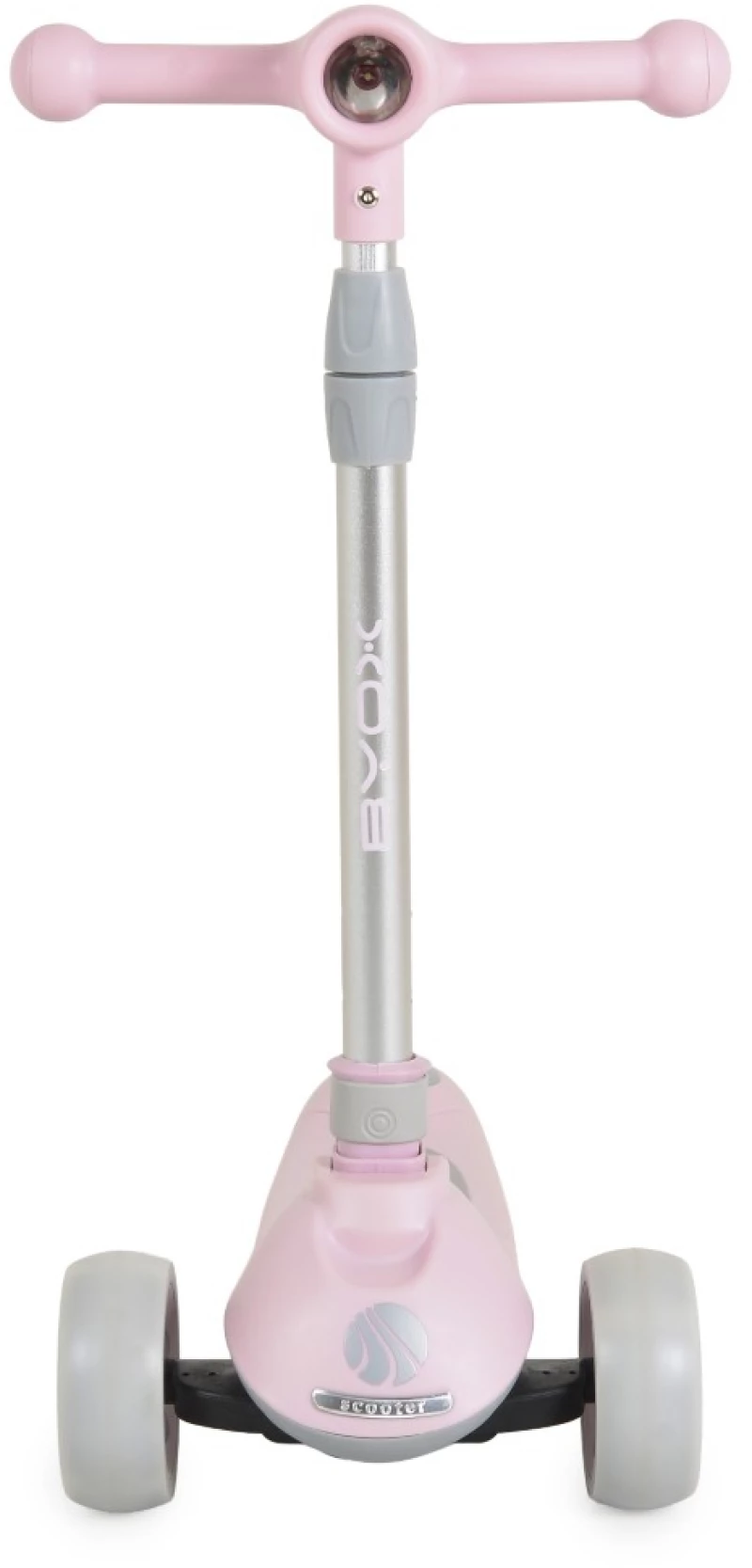 BYOX ΠΑΙΔΙΚΟ ΠΑΤΙΝΙ DREAM PINK 3801005300242