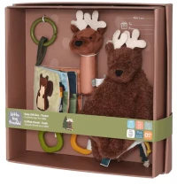 Baby Gift Box  Forest