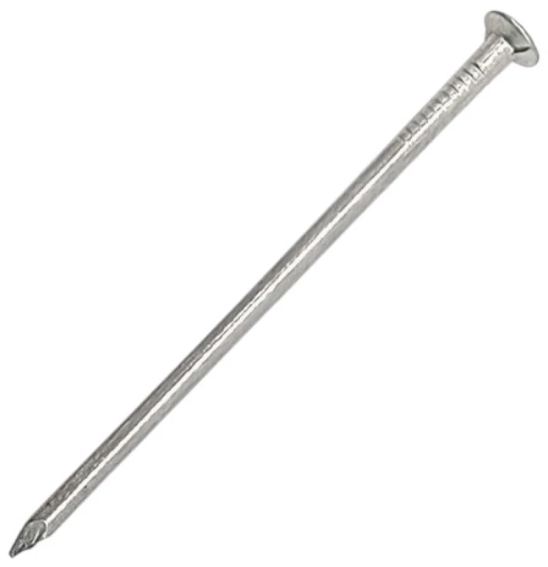 Καρφιά πρόκες - 1.6mmx19mm - Σετ 12 πακέτα των 60g - 200751