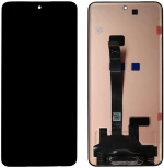 Οθόνη με Touch Screen Xiaomi Redmi Note 15 Pro 4G Μαύρο (OEM)