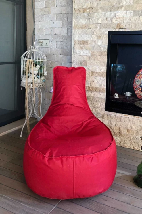 Stewehome Πολυθρόνα αχλάδι μέσης μεγέθους