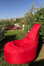 Stewehome Πολυθρόνα αχλάδι μέσης μεγέθους