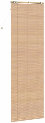 vidaXL Βενετσιάνικη Σκίαση Όψη Δρύς 70 x 250 εκ. 35 mm