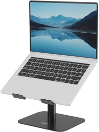 NB ACC DESK STAND/BLACK 100138881 FELLOWES