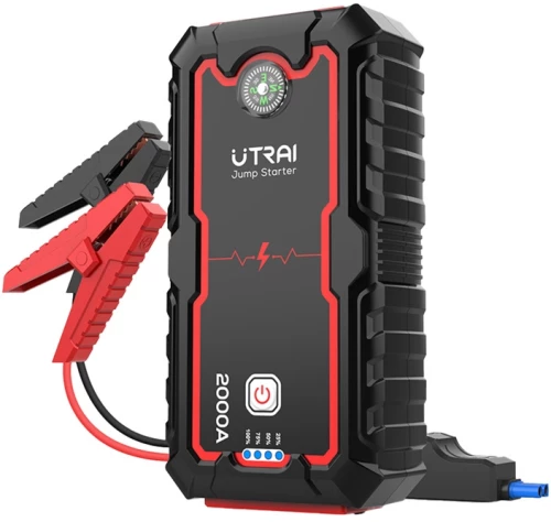 UTRAI JS One Εκκινητής αυτοκινήτου