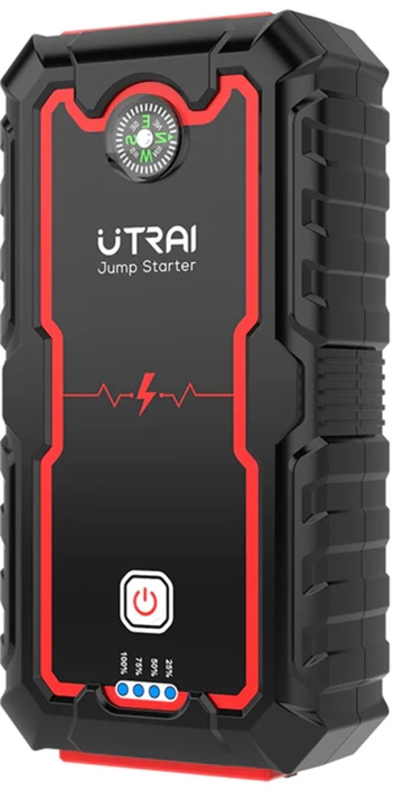 UTRAI JS One Εκκινητής αυτοκινήτου