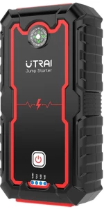 UTRAI JS One Εκκινητής αυτοκινήτου