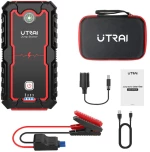UTRAI JS One Εκκινητής αυτοκινήτου