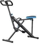 Μηχανή Squat MERACH MR-R07H1