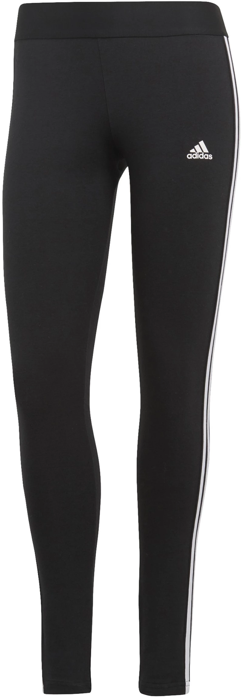 adidas W 3S LEG GL0723 ADIDAS Μαύρο