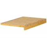 Επιφάνεια Κοπής AH-CC72078 45x35x5cm Natural Andrea House Bamboo