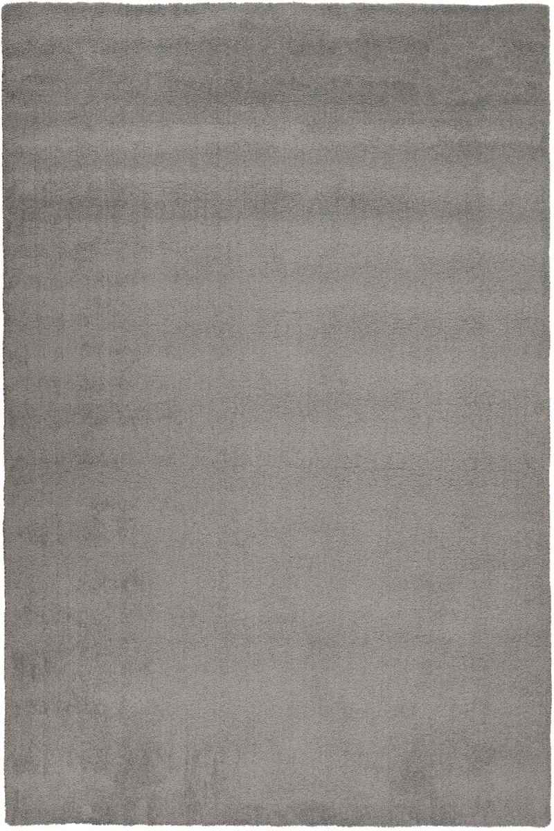Χαλί Feel 060 Light Grey Βιοκαρπέτ 120X170cm