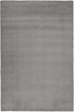 Χαλί Feel 060 Light Grey Βιοκαρπέτ 120X170cm