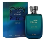 Rasasi-Hawas Atlantis EDP-100ml