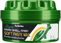 Κερί Γυαλίσματος Σε Πάστα Super Hard Shell Finish Turtle Wax 397g