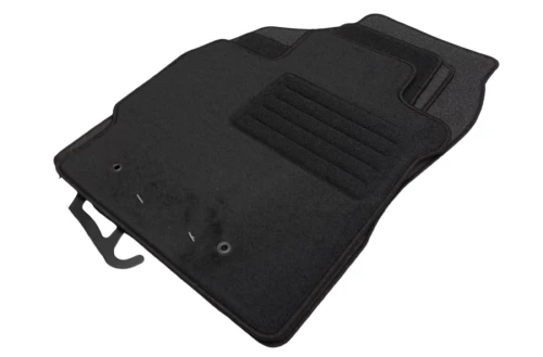 Πατάκια μοκέτα TOYOTA Auris (2007-2010) / Corolla (2006-2012) - 4τμχ., Petex