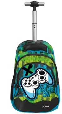 Trolley Σακίδιο Gaming Xscape - 269252