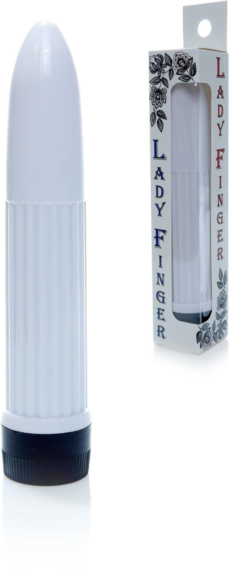 LadyFinger