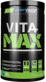 EverBuild Vita Max [30 Πακέτα]