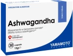 Yamamoto Nutrition Research Series - Ashwagandha 300 mg [30 Κάψουλες]