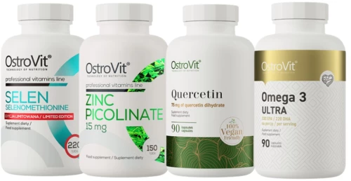 OstroVit Boost your immunity #2
