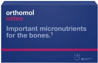 Orthomol Osteo [30 Φακελάκια]