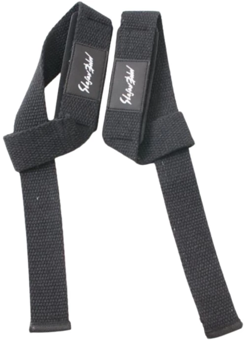 Stefan Botev Fitness Straps [2 τμχ.]
