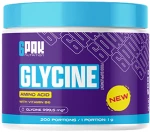 6PAK Nutrition Glycine Powder [200 Γραμμάρια] Χωρίς γεύση