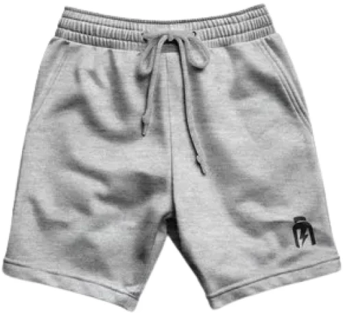 Hero.Lab Shorts Hiro.Lab - Grey