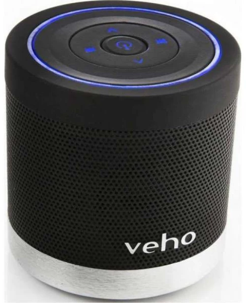 Veho M4 360° Black
