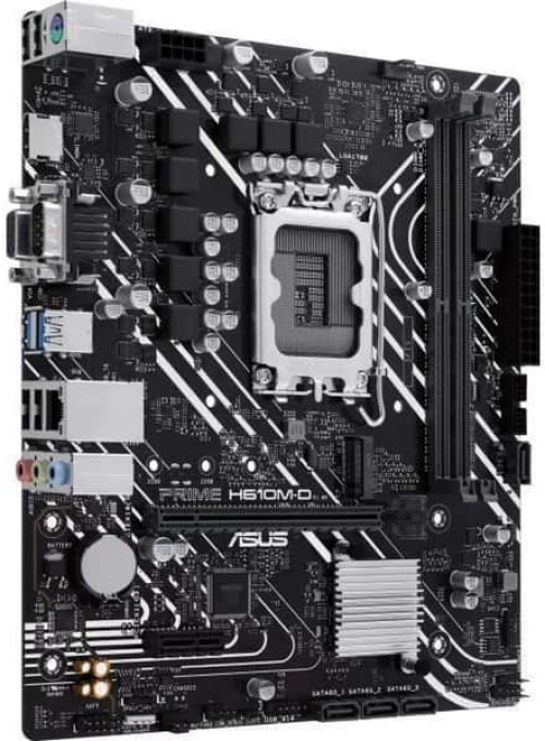 Asus Prime H610M-D