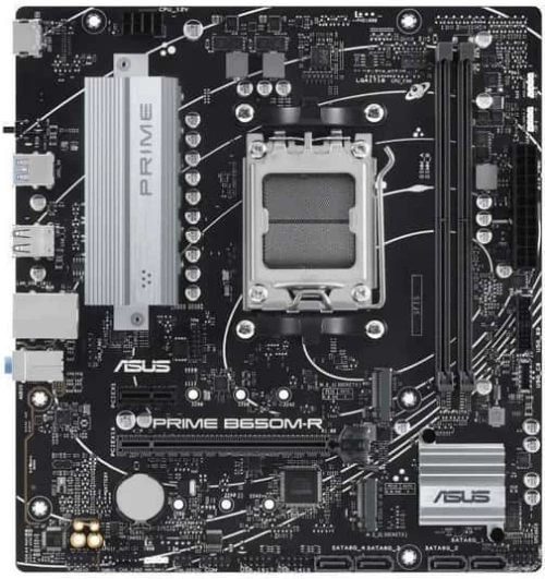 Asus PRIME B650M-R