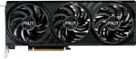 Palit GeForce RTX 5060 Ti 16GB GDDR7 Infinity 3 OC Κάρτα Γραφικών