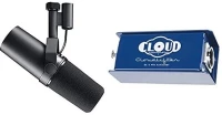 Shure SM7B (SM7B)