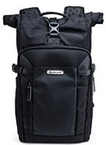Vanguard VEO SELECT 39RBM BK Rolltop Backpack black (VEO SELECT 39RBM BK)